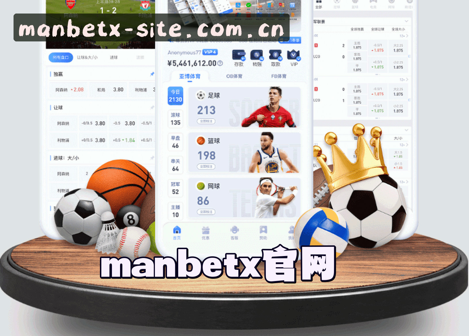 平台简介